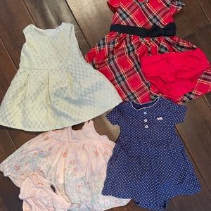 0-3 Month Bundle